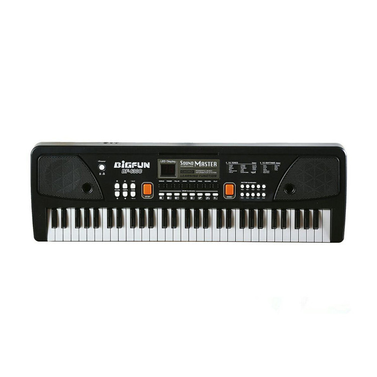 بازی آموزشی بیگفان مدل ارگ کد BF-630C