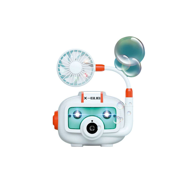 حباب ساز طرح دوربین مدل 999S-22A