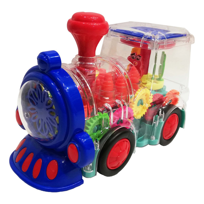 قطار بازی کد FS238-1A
