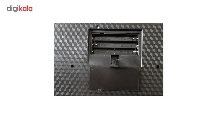 کیبورد اسباب بازی ام کیو مدل806 کد KTN-037 بهمراه بازی فکری تانگرام