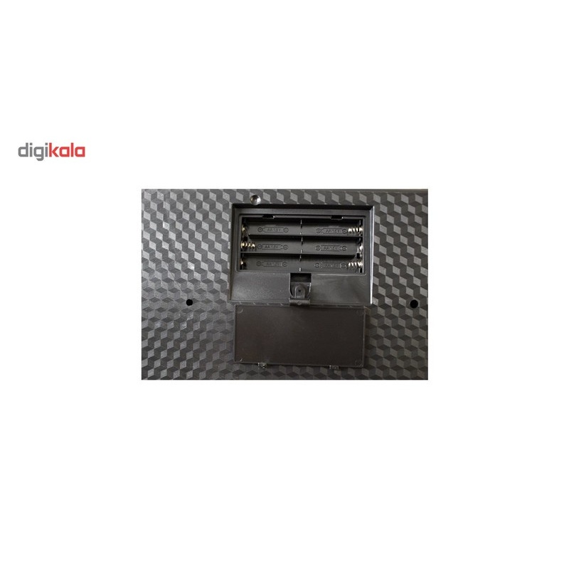 کیبورد اسباب بازی ام کیو مدل806 کد KTN-037 بهمراه بازی فکری تانگرام