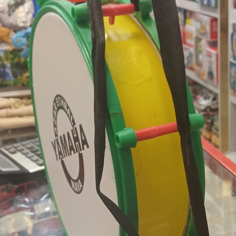تبل متوسط محرمی