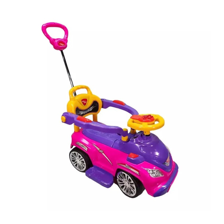 ماشین چهارچرخ کودک ریلیش مدل Magic Car