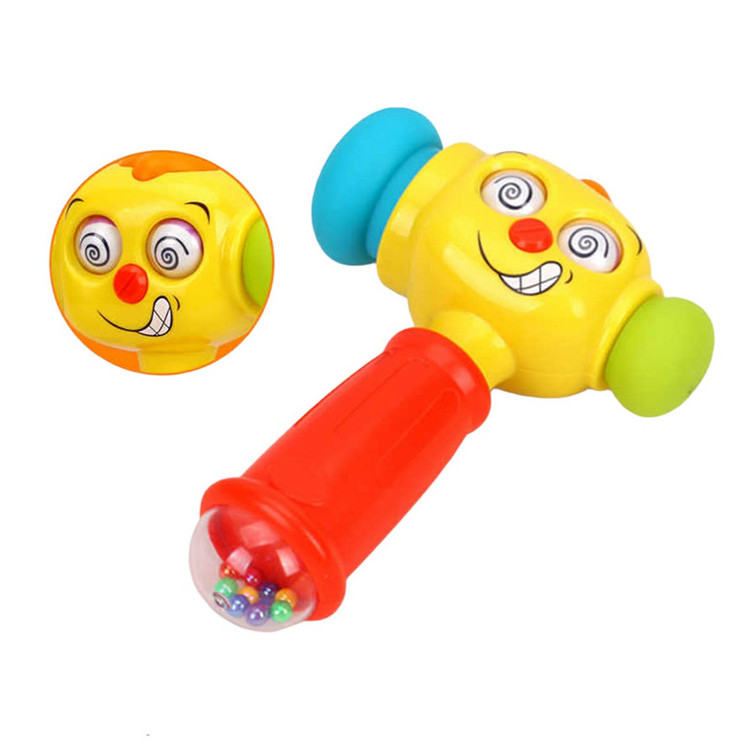 جغجغه هولا مدل 3115