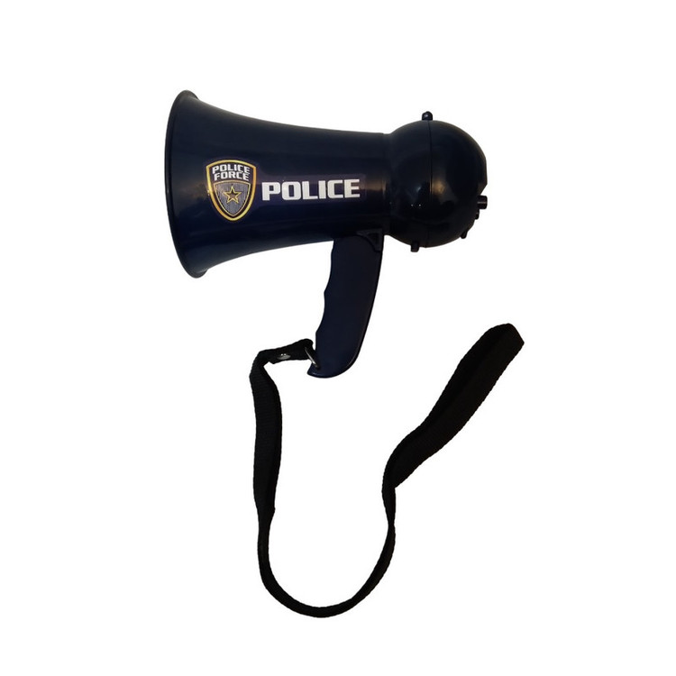 اسباب بازی مدل شیپوری طرح پلیس کد TS2