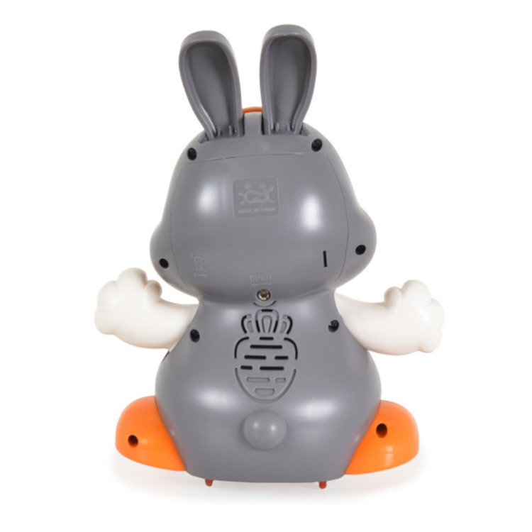 بازی آموزشی هولا مدل Dancing Bunny