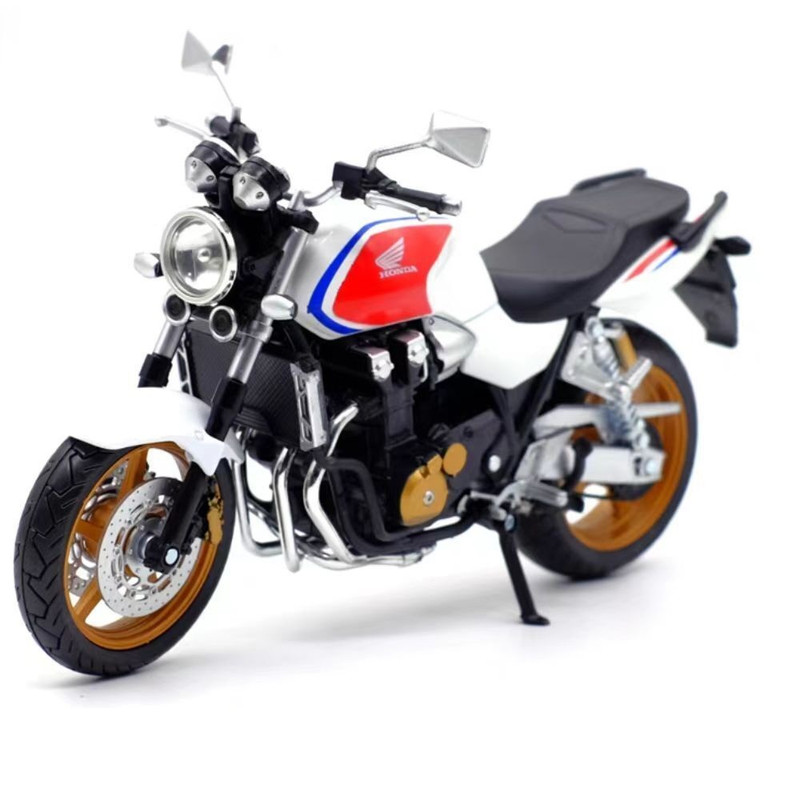 موتور بازی مدل هوندا سی بی 1300 Honda CB1300 SFautomaxx 1.12
